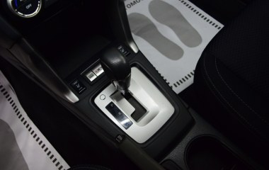 Subaru Forester BM 2.0 , 2015 превью 19