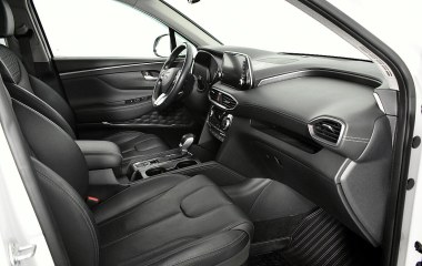 Hyundai Santa Fe Lifestyle 2.2 АКПП, 2019 превью 9