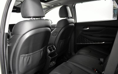 Hyundai Santa Fe Lifestyle 2.2 АКПП, 2019 превью 11