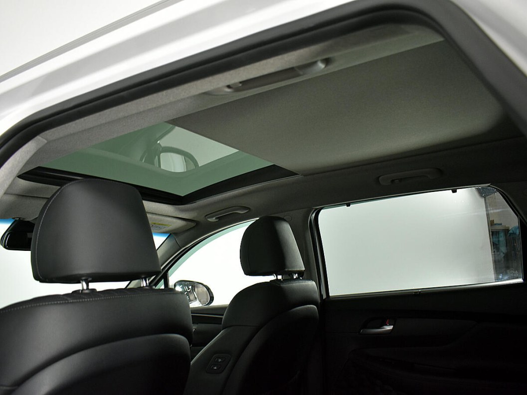 Hyundai Santa Fe Lifestyle 2.2 АКПП, 2019 фото 13