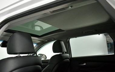 Hyundai Santa Fe Lifestyle 2.2 АКПП, 2019 превью 13
