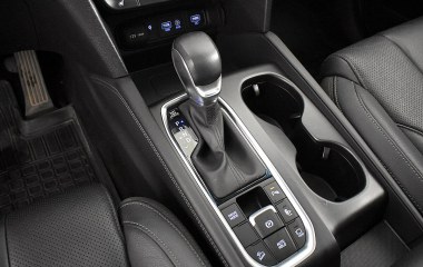 Hyundai Santa Fe Lifestyle 2.2 АКПП, 2019 превью 19
