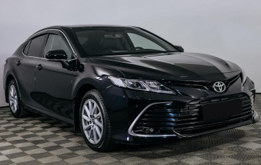 Toyota Camry Элеганс