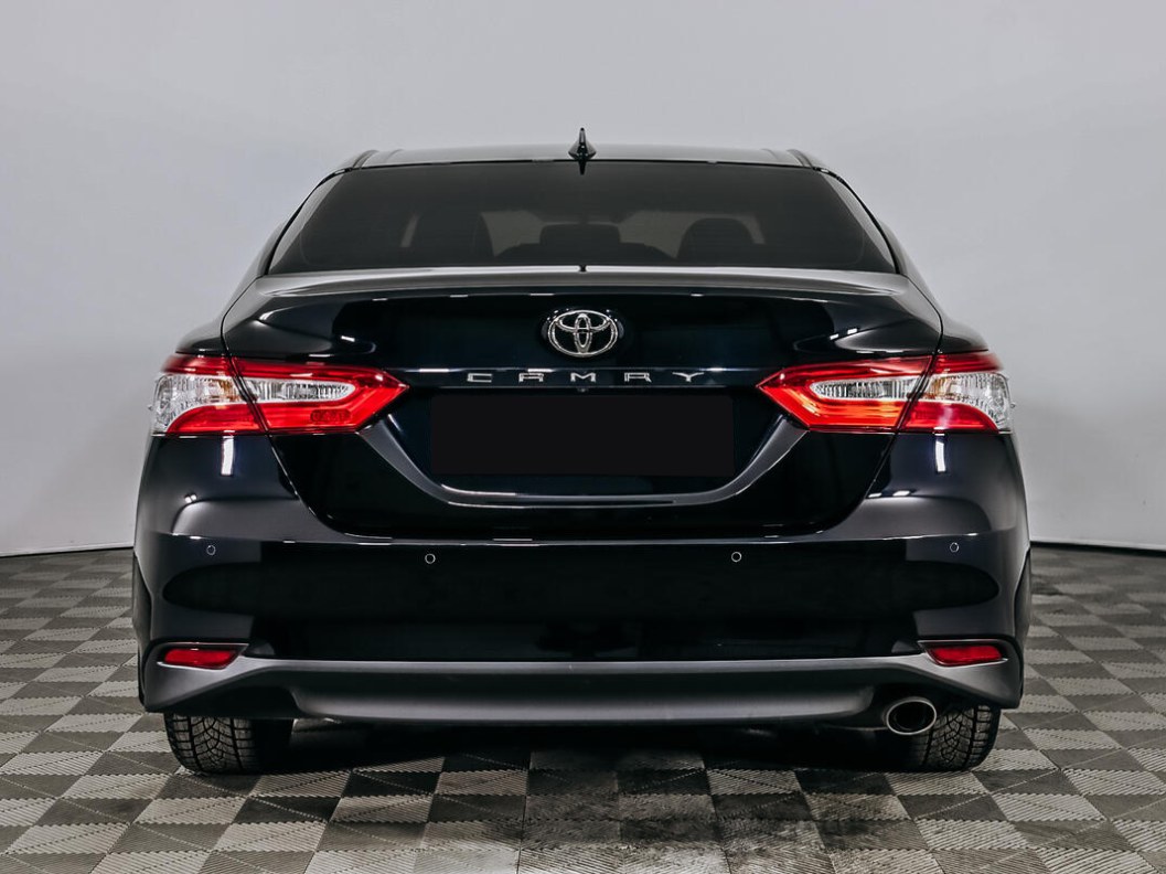 Toyota Camry Элеганс 2.5 АКПП, 2020 фото 6