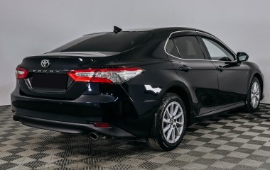 Toyota Camry Элеганс 2.5 АКПП, 2020 превью 7