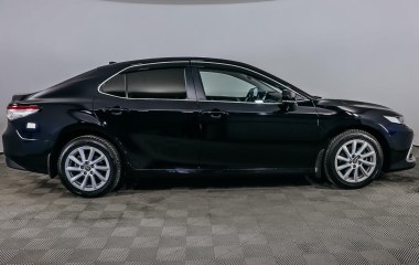 Toyota Camry Элеганс 2.5 АКПП, 2020 превью 8