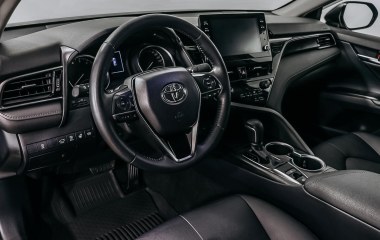 Toyota Camry Элеганс 2.5 АКПП, 2020 превью 9