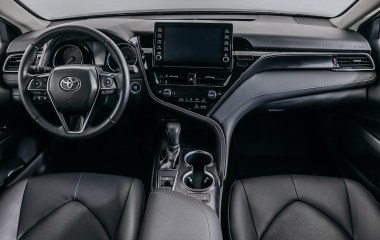 Toyota Camry Элеганс 2.5 АКПП, 2020 превью 10