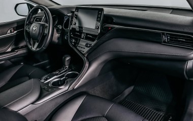 Toyota Camry Элеганс 2.5 АКПП, 2020 превью 11