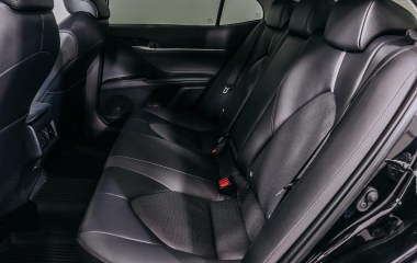 Toyota Camry Элеганс 2.5 АКПП, 2020 превью 12