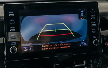 Toyota Camry Элеганс 2.5 АКПП, 2020 превью 14