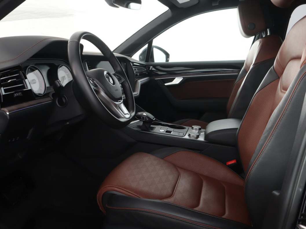 Volkswagen Touareg Exclusive 3.0 , 2020 фото 7