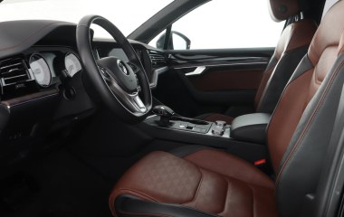 Volkswagen Touareg Exclusive 3.0 , 2020 превью 7