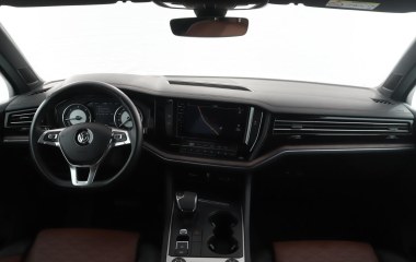 Volkswagen Touareg Exclusive 3.0 , 2020 превью 8