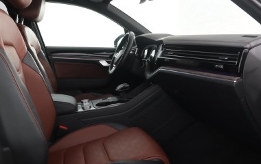 Volkswagen Touareg Exclusive 3.0 , 2020 превью 9
