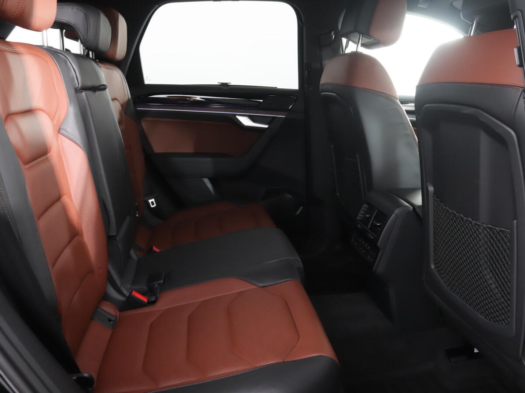 Volkswagen Touareg Exclusive 3.0 , 2020 фото 10