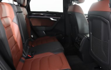 Volkswagen Touareg Exclusive 3.0 , 2020 превью 10