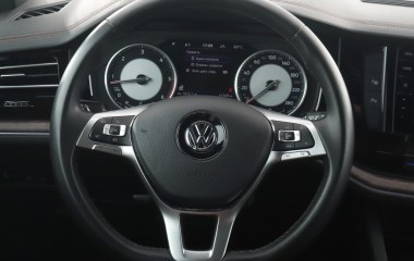 Volkswagen Touareg Exclusive 3.0 , 2020 превью 11
