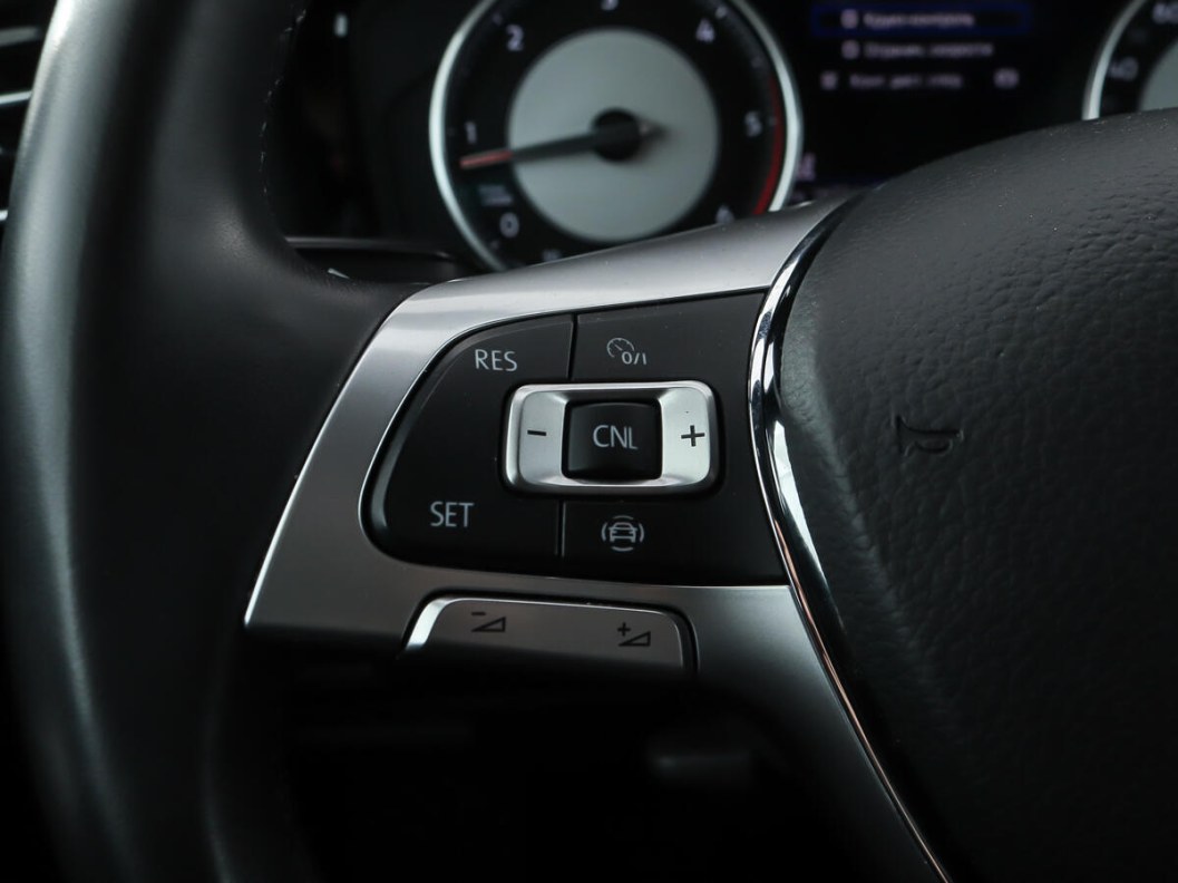 Volkswagen Touareg Exclusive 3.0 , 2020 фото 12