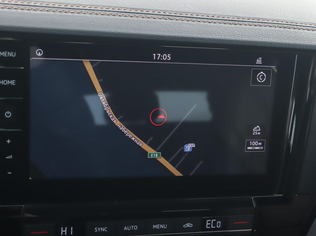 Volkswagen Touareg Exclusive 3.0 , 2020 фото 15