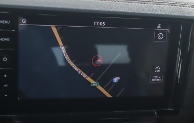 Volkswagen Touareg Exclusive 3.0 , 2020 превью 15