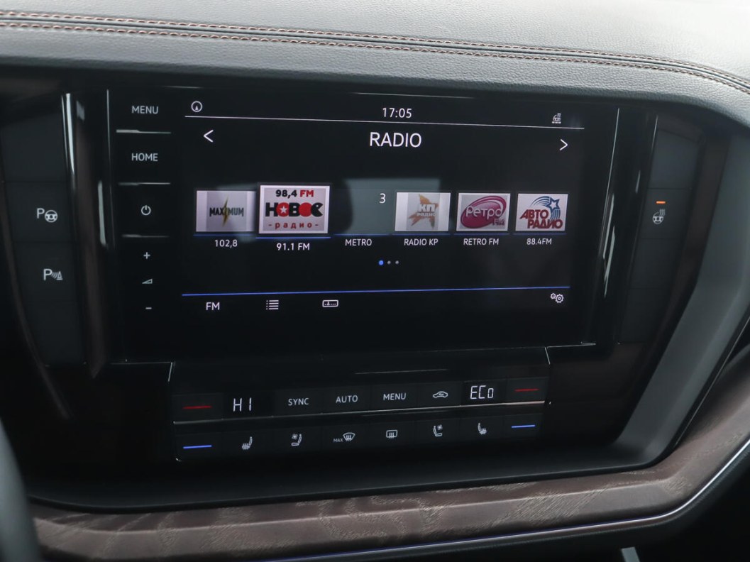 Volkswagen Touareg Exclusive 3.0 , 2020 фото 16