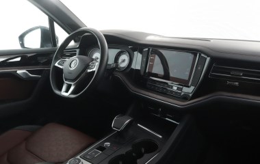 Volkswagen Touareg Exclusive 3.0 , 2020 превью 19