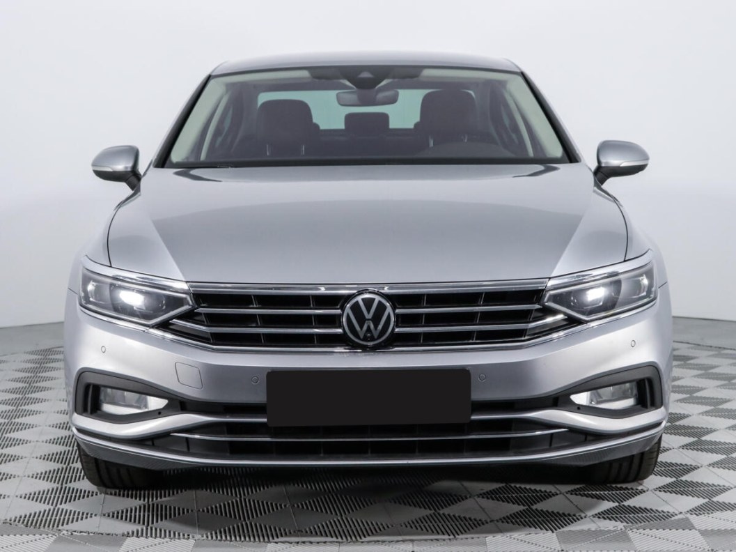 Volkswagen Passat 2.0 DSG, 2021 фото 2