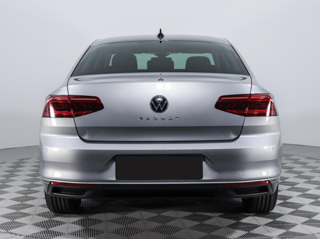Volkswagen Passat 2.0 DSG, 2021 фото 6