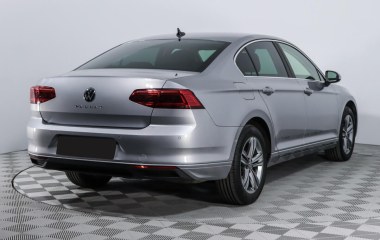 Volkswagen Passat 2.0 DSG, 2021 превью 7