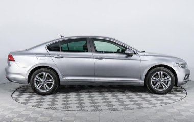 Volkswagen Passat 2.0 DSG, 2021 превью 8