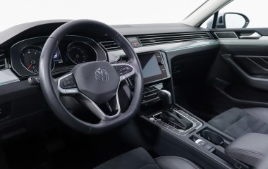 Volkswagen Passat 2.0 DSG, 2021 превью 9
