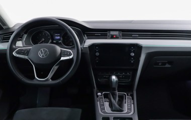 Volkswagen Passat 2.0 DSG, 2021 превью 10