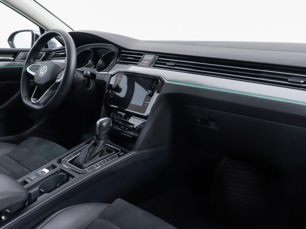 Volkswagen Passat 2.0 DSG, 2021 фото 11