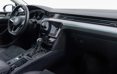 Volkswagen Passat 2.0 DSG, 2021 превью 11