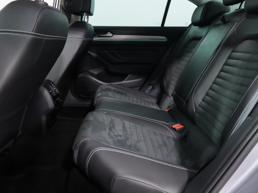 Volkswagen Passat 2.0 DSG, 2021 фото 12