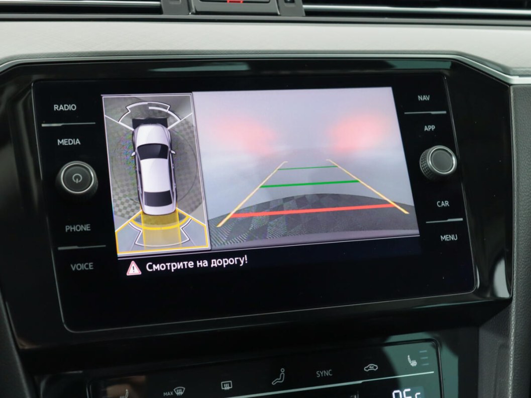 Volkswagen Passat 2.0 DSG, 2021 фото 13