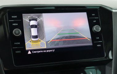 Volkswagen Passat 2.0 DSG, 2021 превью 13