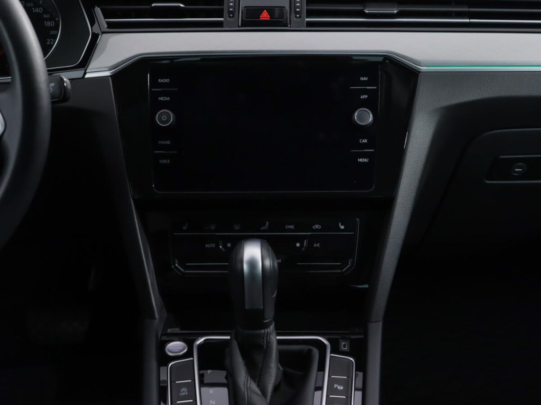 Volkswagen Passat 2.0 DSG, 2021 фото 14