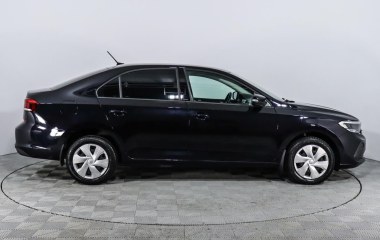 Volkswagen Polo 1.6 АКПП, 2020 превью 8