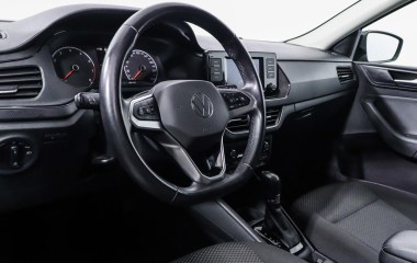 Volkswagen Polo 1.6 АКПП, 2020 превью 9