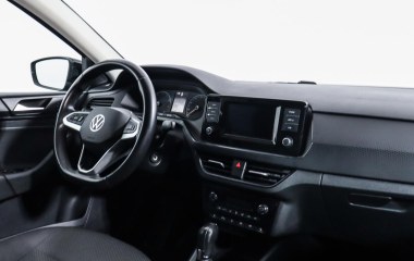 Volkswagen Polo 1.6 АКПП, 2020 превью 10