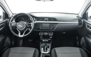 Kia Rio Comfort 1.4 АКПП, 2020 превью 8
