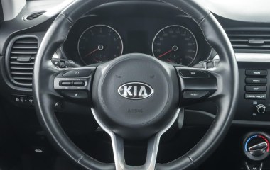 Kia Rio Comfort 1.4 АКПП, 2020 превью 11