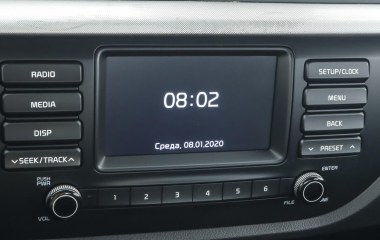 Kia Rio Comfort 1.4 АКПП, 2020 превью 12