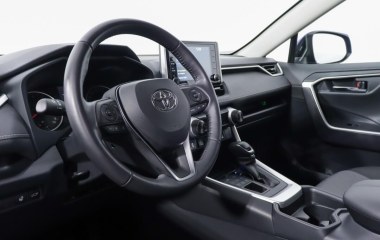 Toyota RAV4 2.5 АКПП, 2021 превью 9