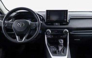 Toyota RAV4 2.5 АКПП, 2021 превью 10
