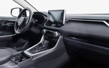 Toyota RAV4 2.5 АКПП, 2021 превью 11