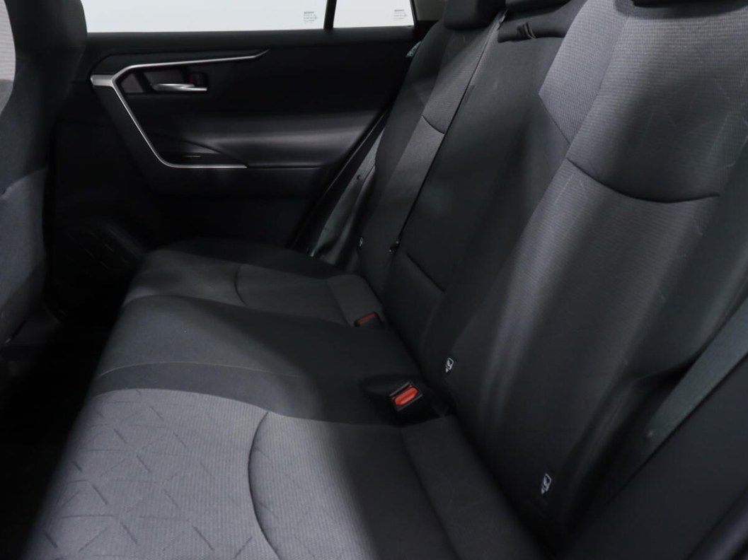 Toyota RAV4 2.5 АКПП, 2021 фото 12