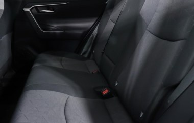 Toyota RAV4 2.5 АКПП, 2021 превью 12